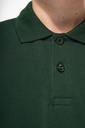 POLO COTON K268 - Polo manches courtes enfant