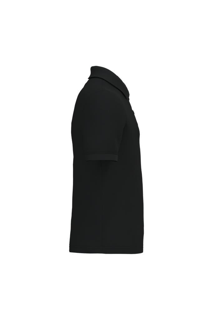 POLO COTON K268 - Polo manches courtes enfant
