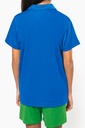 POLO MICROFIBRE PA484 - Polo sport manches courtes enfant