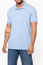 POLO COTON K268 - Polo manches courtes enfant