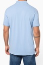 POLO COTON K268 - Polo manches courtes enfant