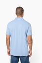 POLO COTON K268 - Polo manches courtes enfant