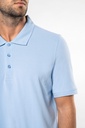 POLO COTON K268 - Polo manches courtes enfant