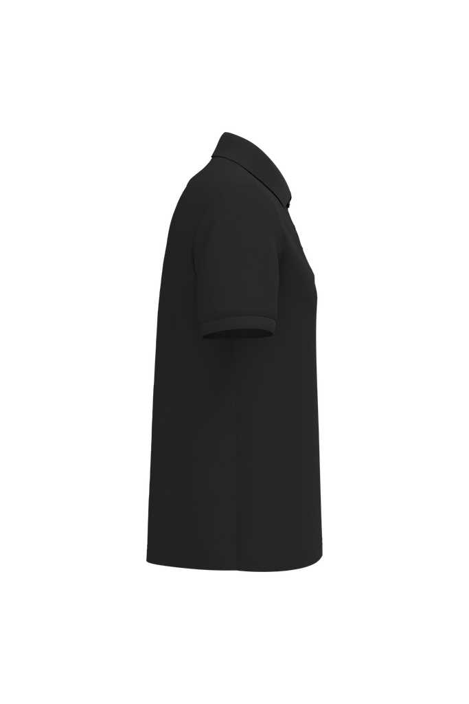 POLO COTON K254 - Polo piqué manches courtes homme