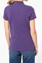 POLO COTON K268 - Polo manches courtes enfant