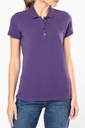 POLO COTON K268 - Polo manches courtes enfant