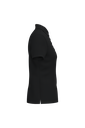POLO COTON K255 - Polo piqué manches courtes femme