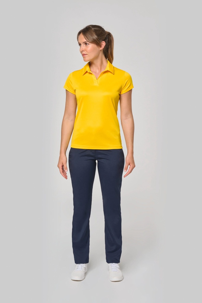 POLO MICROFIBRE PA483