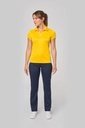 POLO MICROFIBRE PA483