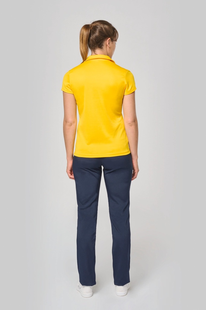 POLO MICROFIBRE PA483