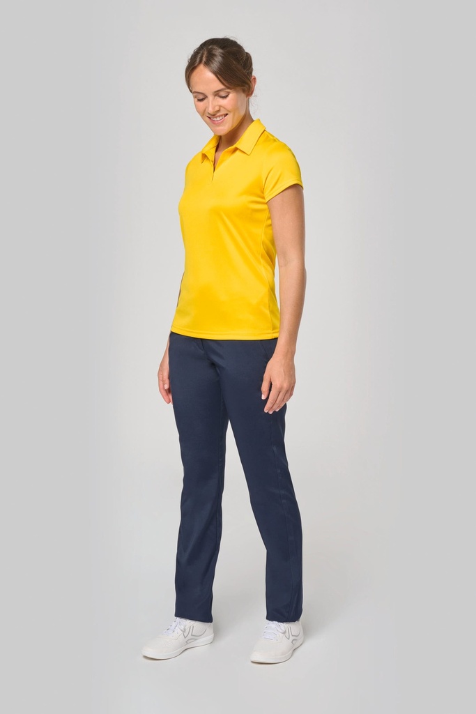 POLO MICROFIBRE PA483