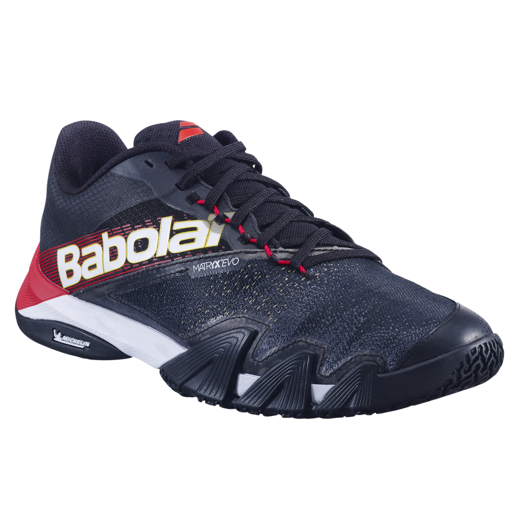 CHAUSSURES BABOLAT JET PREMURA 2 M 2025