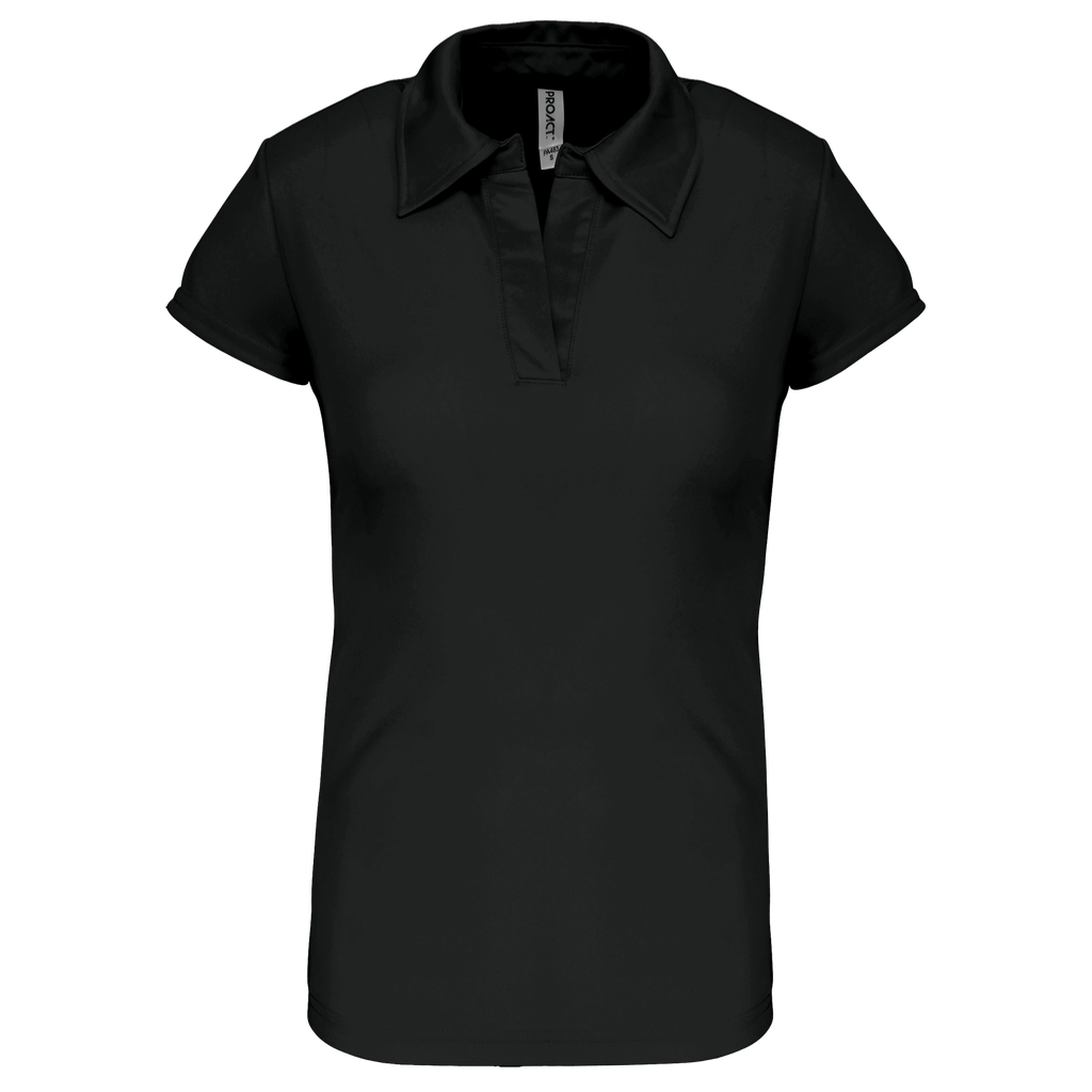 POLO MICROFIBRE PA483