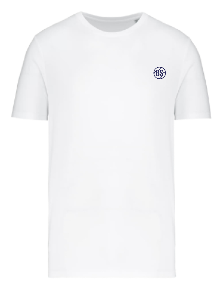 TSHIRT BS BASELINE (WHITE, XS)