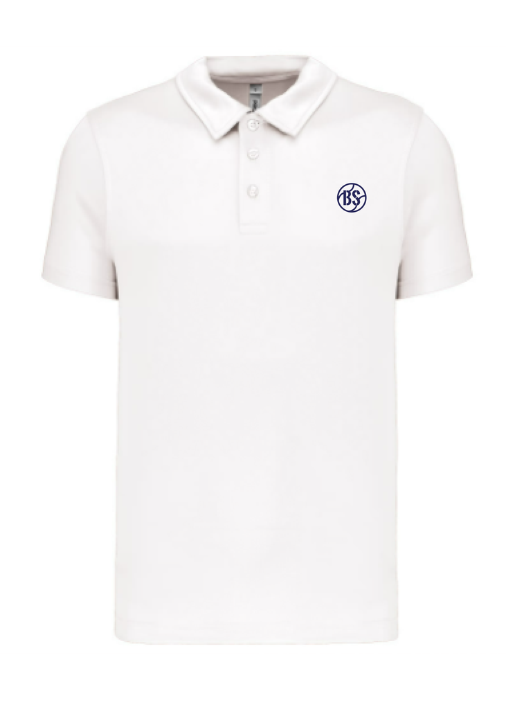POLO BS MATCH PLAY
