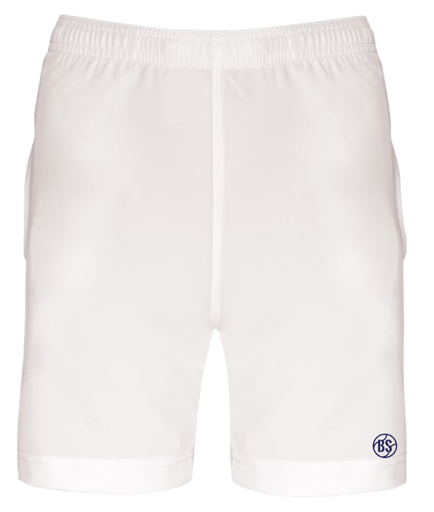 SHORT BS BASELINE SHORT KIDS (6/8 YEARS)
