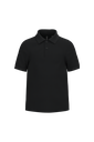 POLO COTON K268 - Polo manches courtes enfant