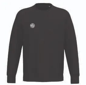 SWEAT BS CLUB (BLACK, XS)