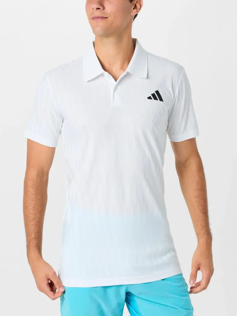 POLO ADIDAS FREELIFT POLO HOMME 2026