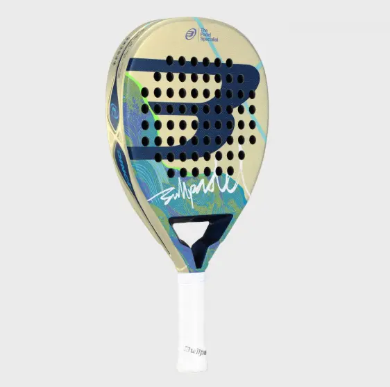 RAQUETTE BULLPADEL IONIC LIGHT 26 