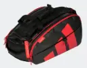 Sac Adidas Multigame Red - Ale Galán 2026