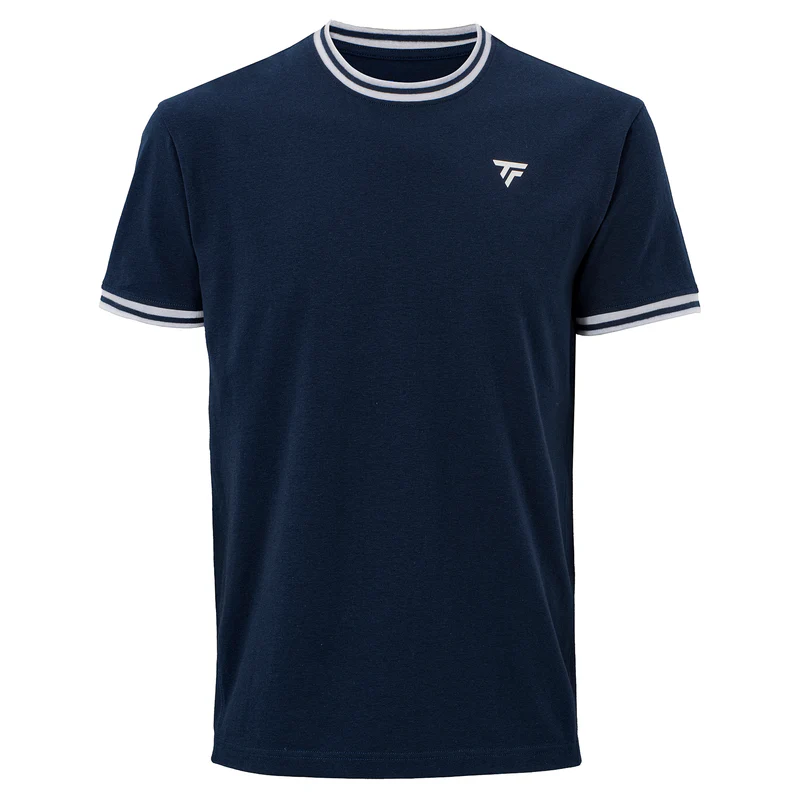 TSHIRT TECNIFIBRE TEAM STRETCH TEE