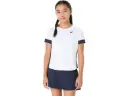 TSHIRT ASICS GIRLS TENNIS SS TOP