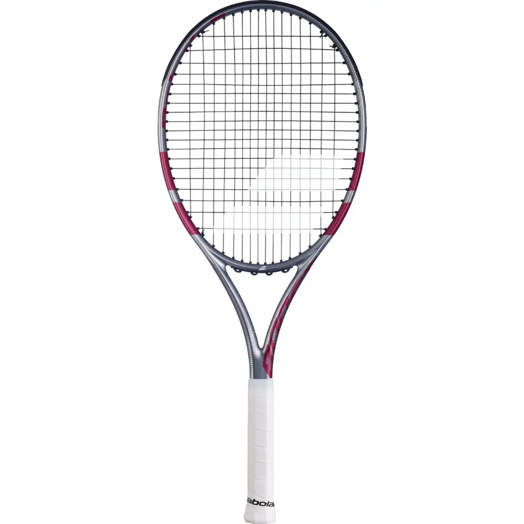 RAQUETTE BABOLAT BOOST AERO PINK STRUNG 2026