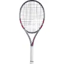 RAQUETTE BABOLAT BOOST AERO PINK STRUNG 2026