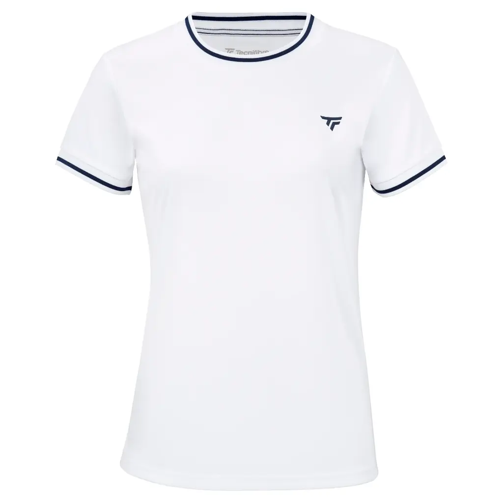 TSHIRT TECNIFIBRE TEAM TECH TEE GIRL 2026
