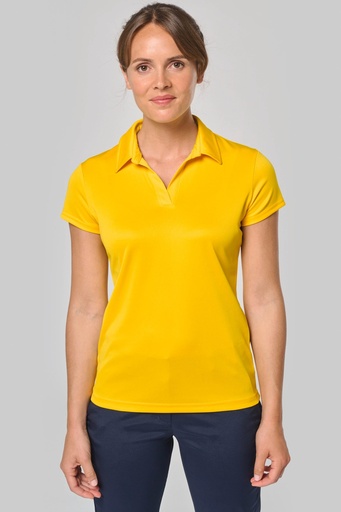 POLO MICROFIBRE PA483