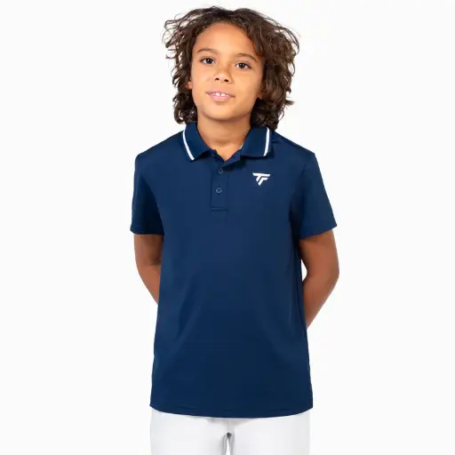 POLO TECNIFIBRE TEAM TECH POLO BOYS