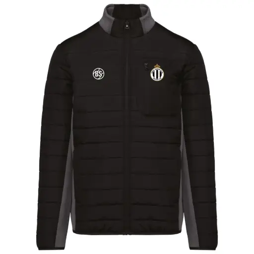 VESTE BS HYBRIDE RACING